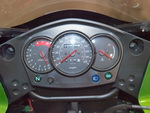 �������� �� ������ �������� Kawasaki KLR650 2008 ���� 13